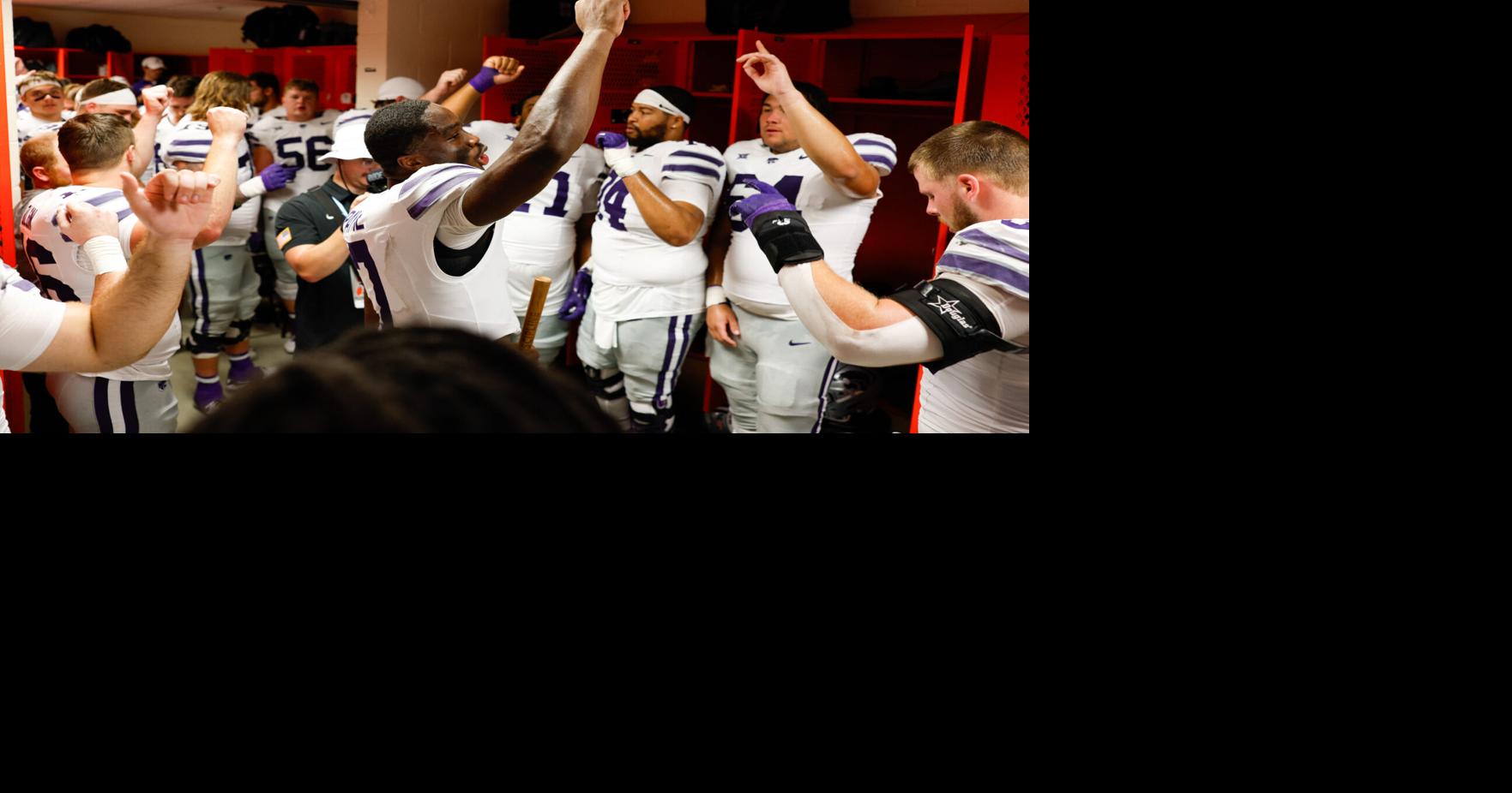 K-State survives scare in 14-6 win at Oklahoma State