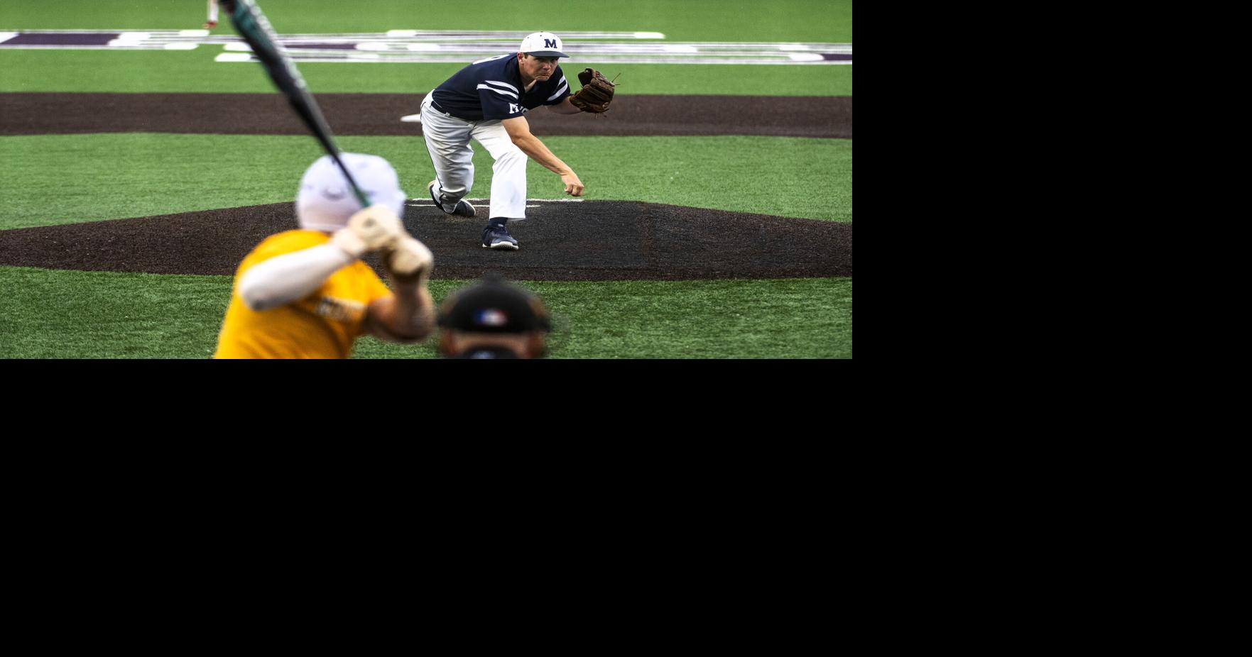 KSHSAA announces potential move of state baseball to Manhattan | Sports ...