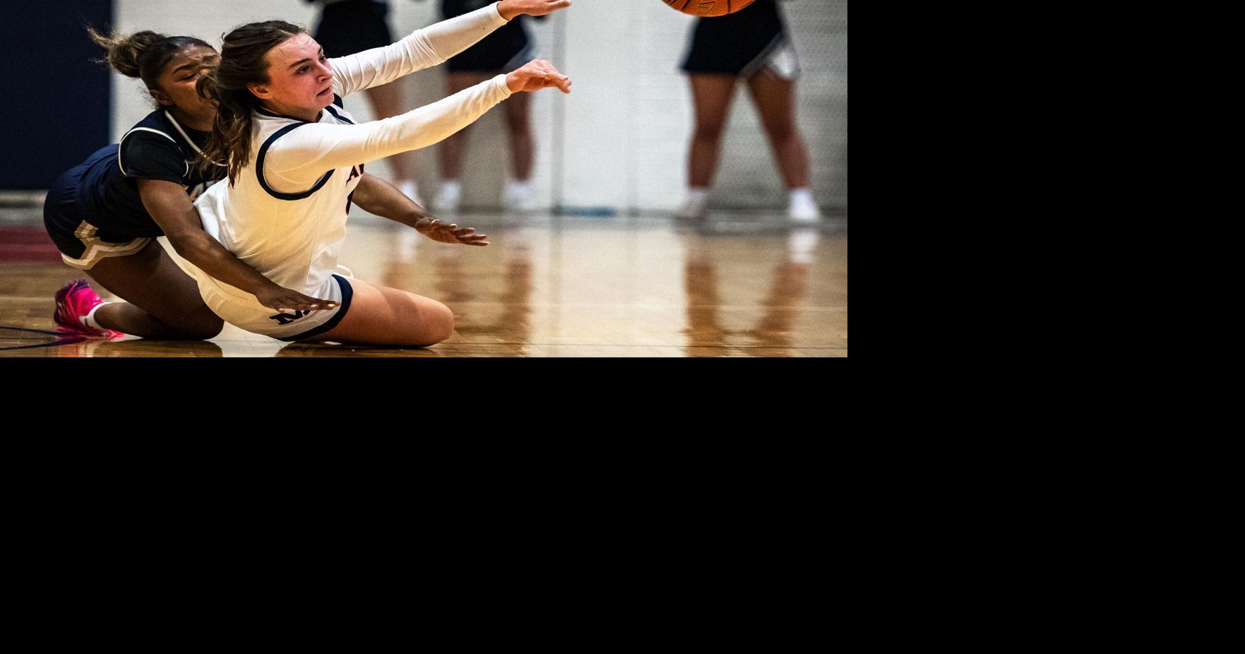 Manhattan High girls suffer loss at Hayden