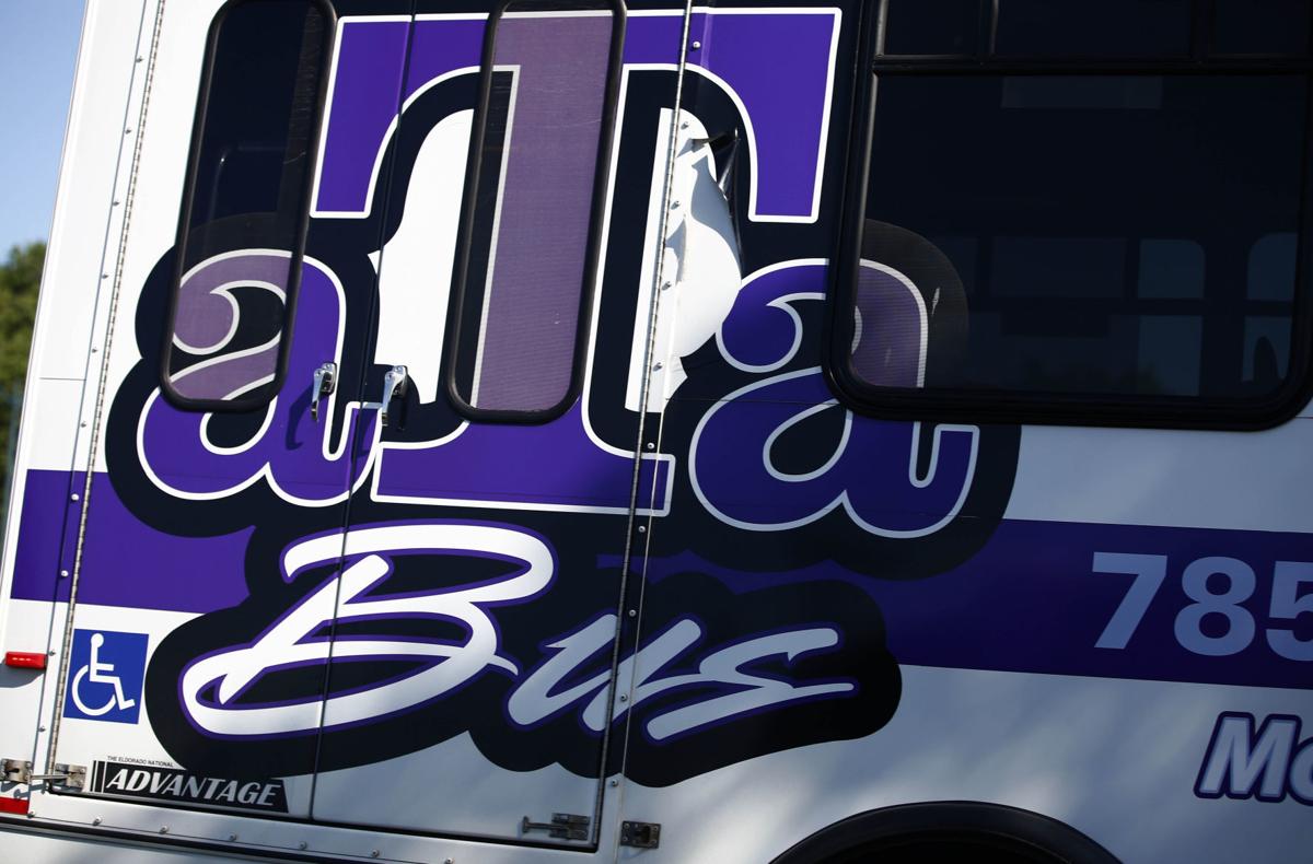 ATA Bus to start new routes Aug. 6 City