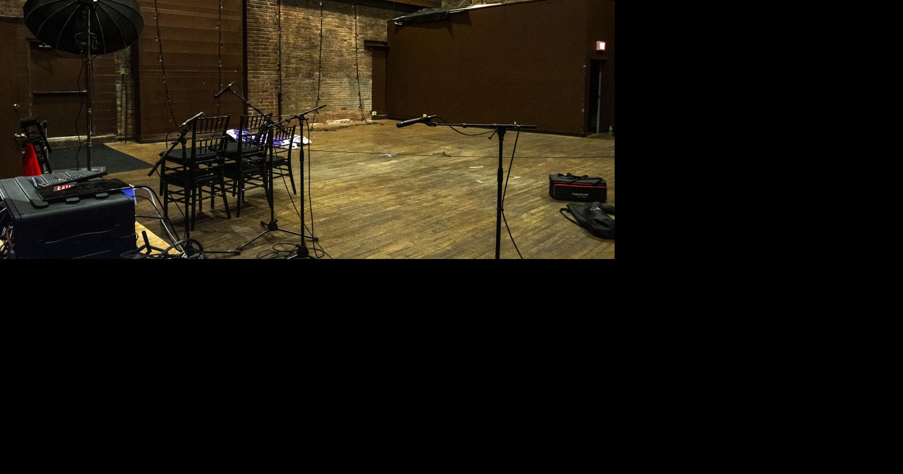 Wareham Hall pens agreement with K-State School of Music, Theater and Dance