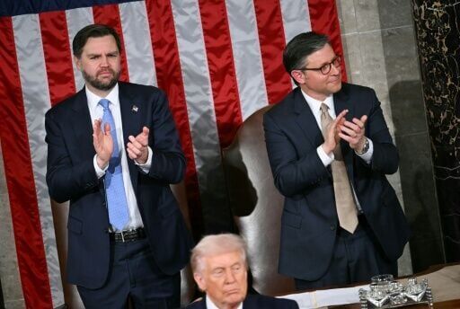 US Vice President JD Vance warned that President Donald Trump could take military action against Iran if needed
