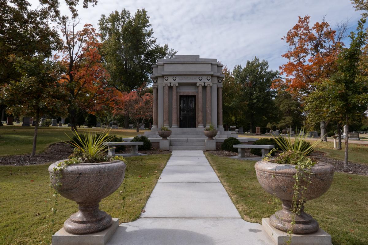 Sunset Cemetery reveals stories, priorities of Manhattan's past Local