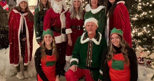 Kansas Profile: Pumpkin Pants Ranch strives to make holiday magic