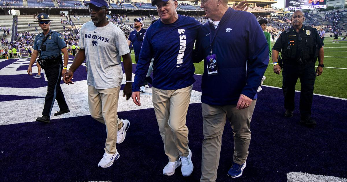 K-State's bowl options muddled with two games left | K-State Sports ...
