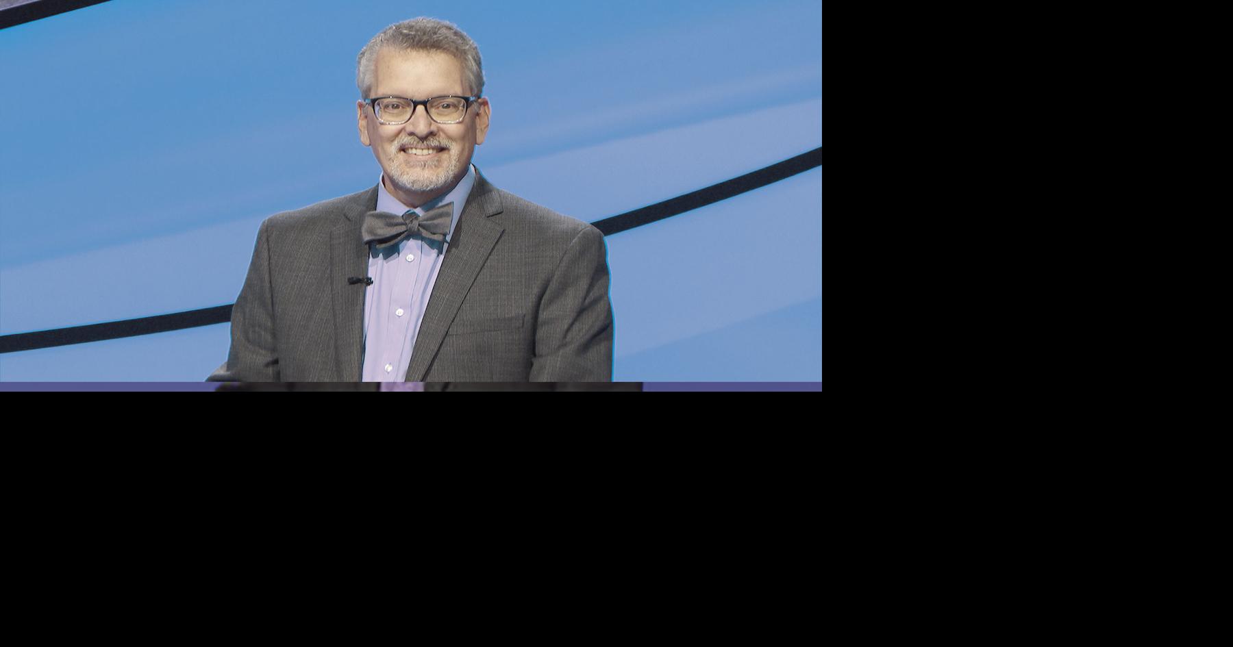 Former MHS teacher, K-State graduate wins $21K on 'Jeopardy'