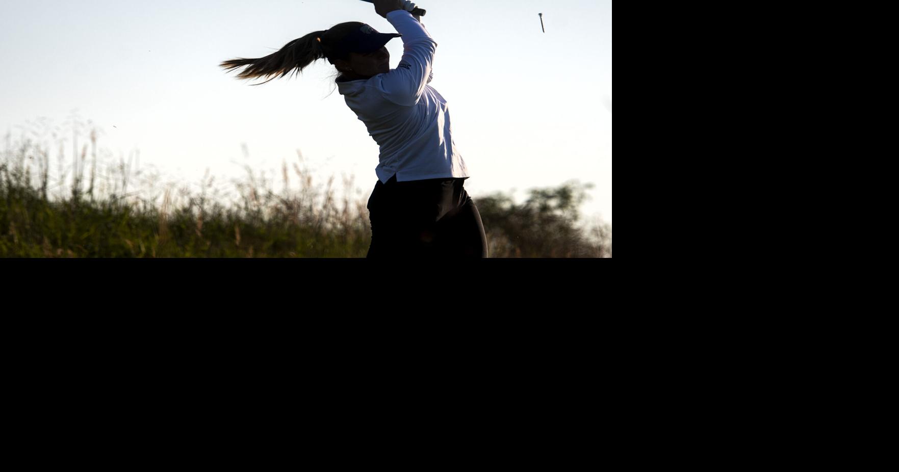 K-State women’s golf wins home meet at Colbert Hills