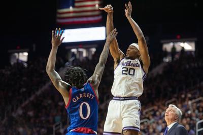 Kansas Might Let College Athletes Make Money Off Their Fame