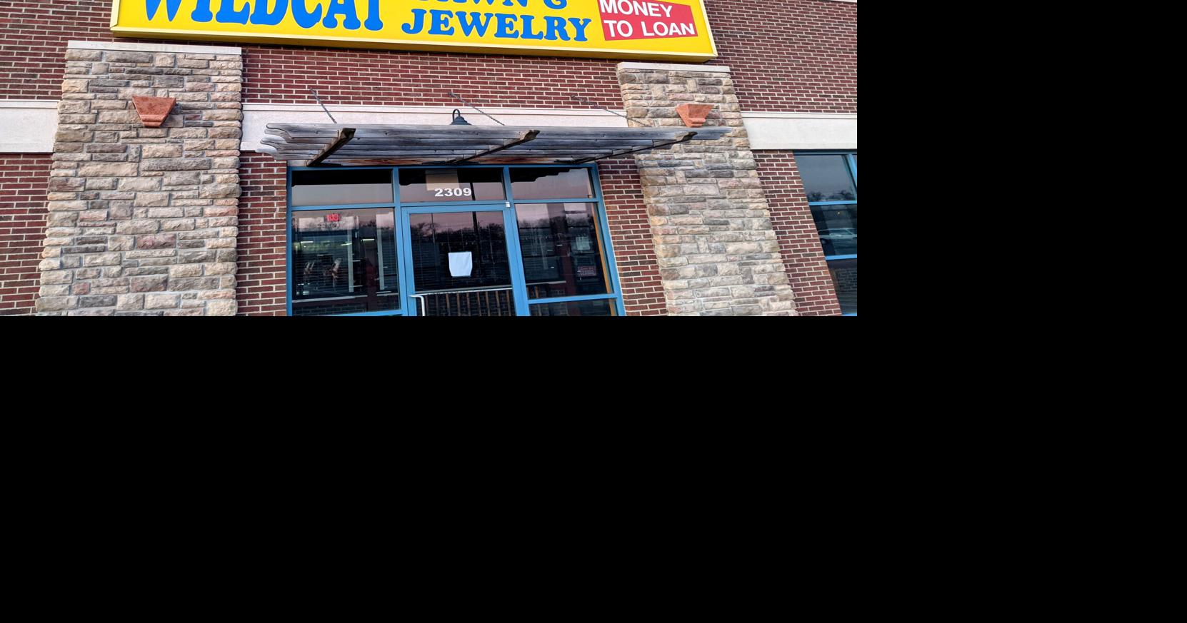 Wildcat Pawn & Jewelry