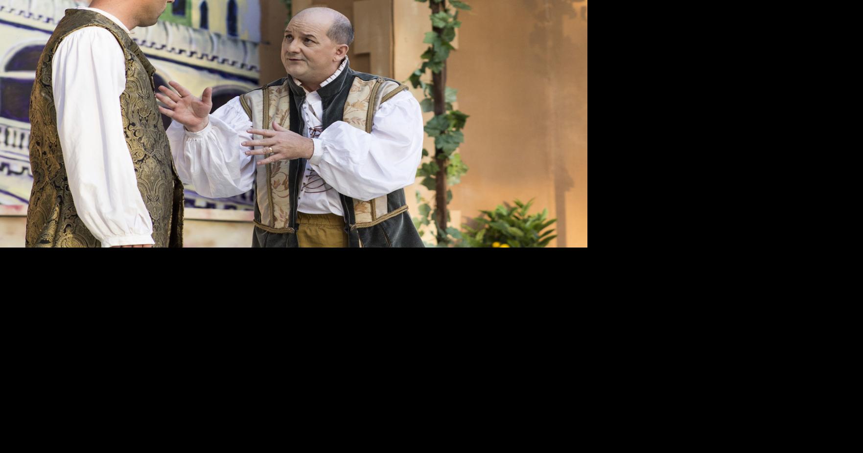 PLAN YOUR WEEKEND | Art walk, Shakespeare, Oztoberfest and more Emma Loura Contributing writer Oct 1, 2026 1 min ago