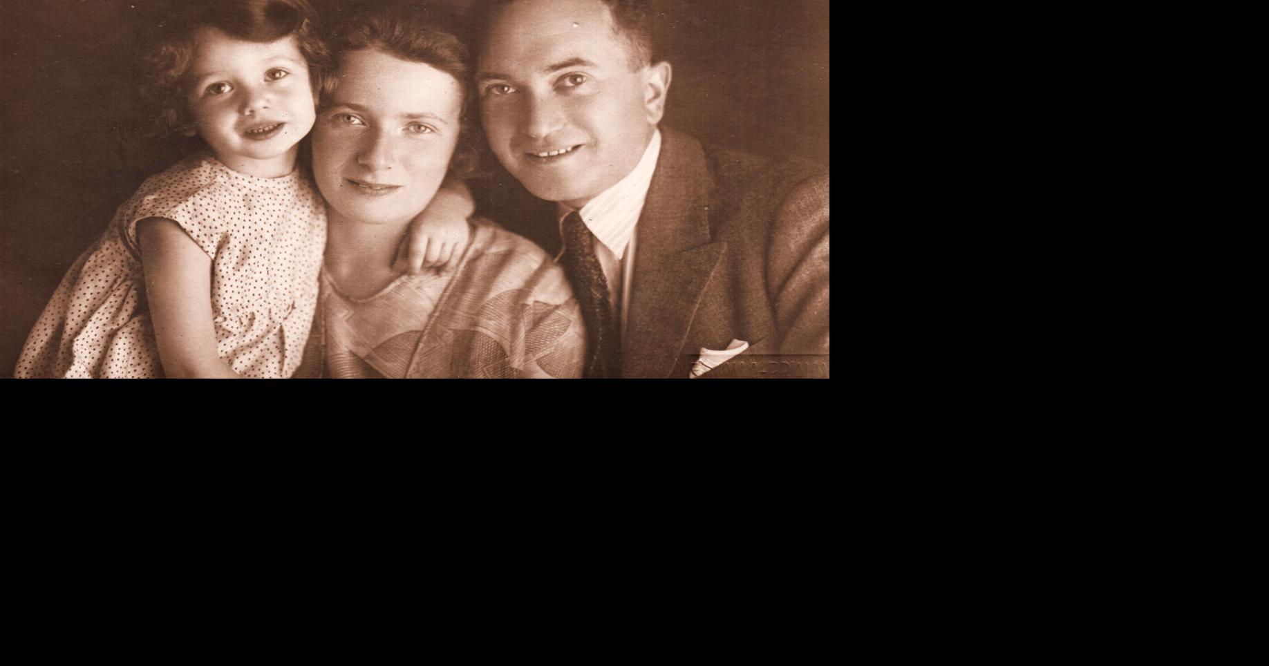 Holocaust survivor details hardships in 'A Delayed Life' | Features ...