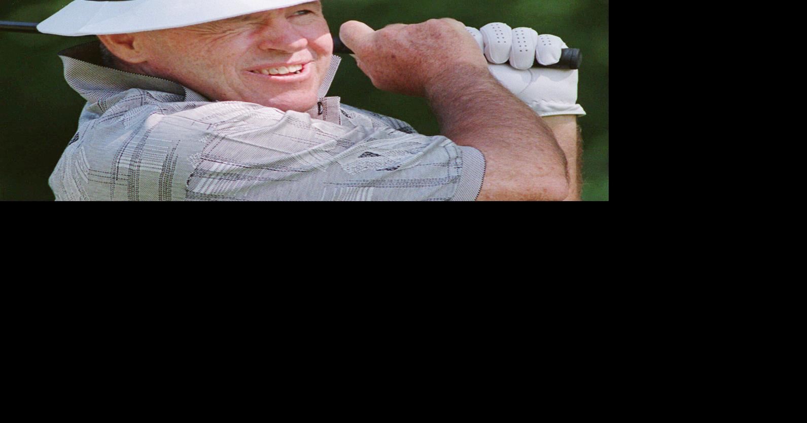 K-State golf legend Jim Colbert dies at 85 May 11, 2026 39 mins ago