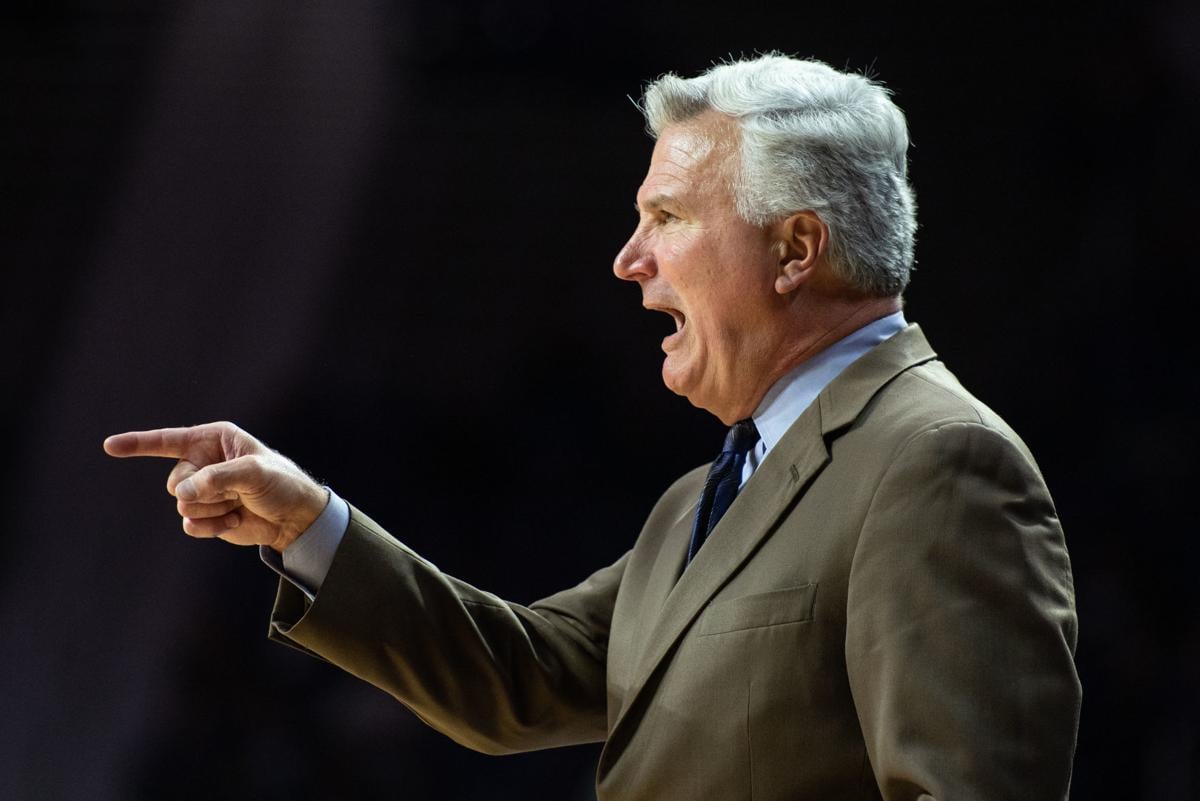 Report Kansas State Men S Basketball Set To Face Butler In Big