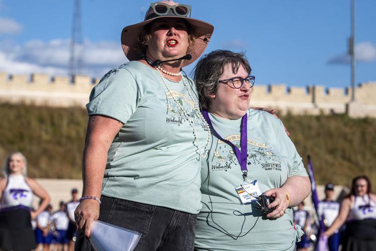 Wabash on the Prairie moves to new location, still raises funds for