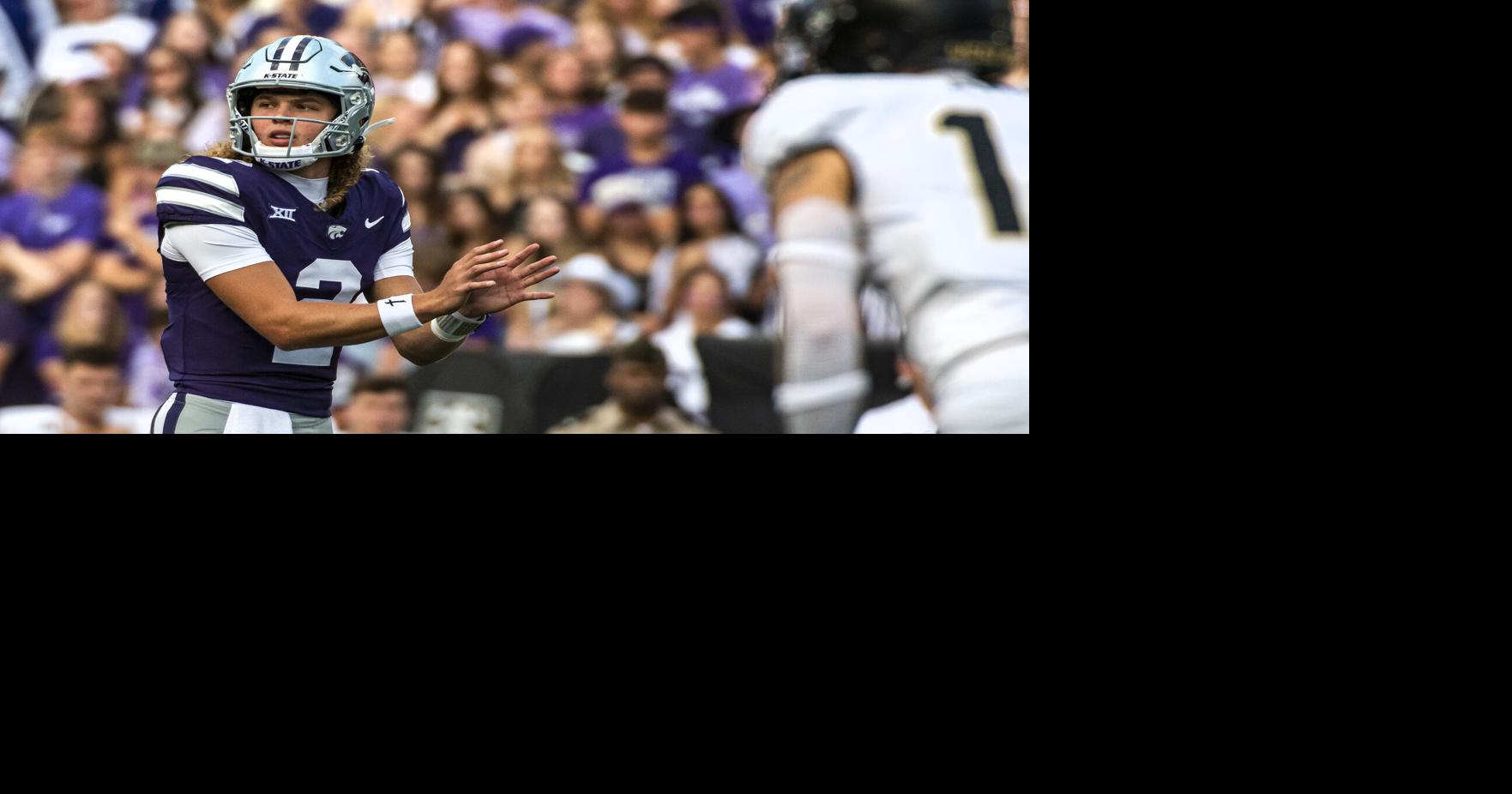 THE NEW OLD SCHOOL Countdown to kickoff: Can Avery Johnson unlock a new level with Collin Klein?