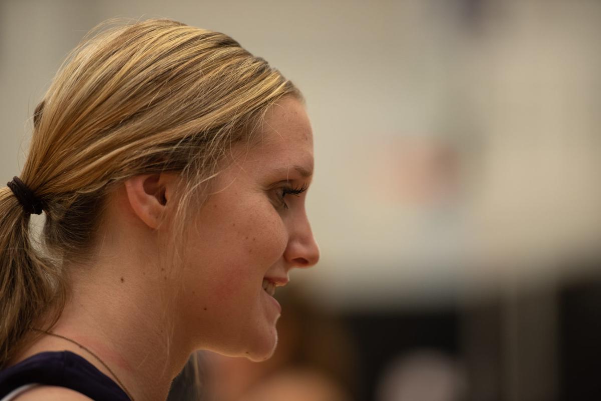 Rachel Ranke answers questions