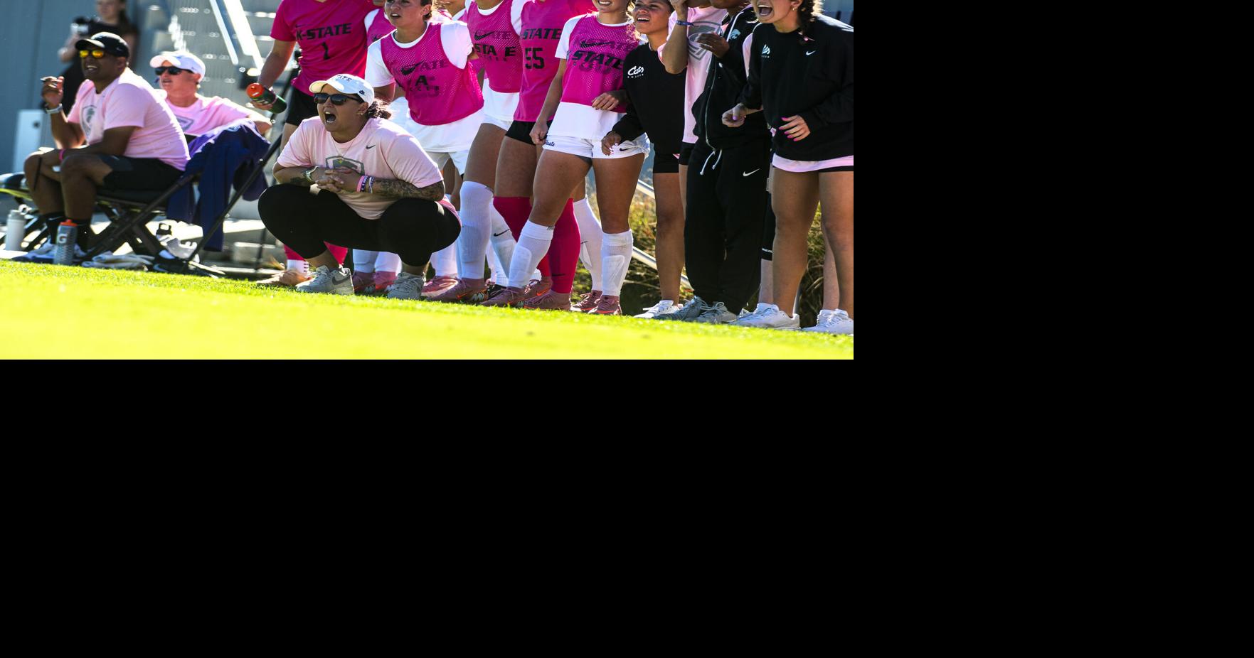 K-State soccer adds new trio from transfer portal