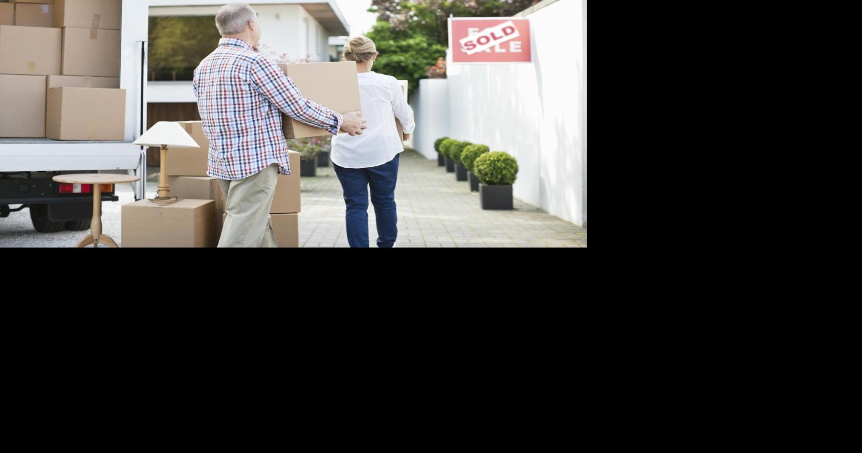 Florida's proposed property tax cuts rely on a population boom that has slowed dramatically Matt Brooks, Florida State University and Karin Brewster, Florida State University Jul 8, 2026 18 mins ago