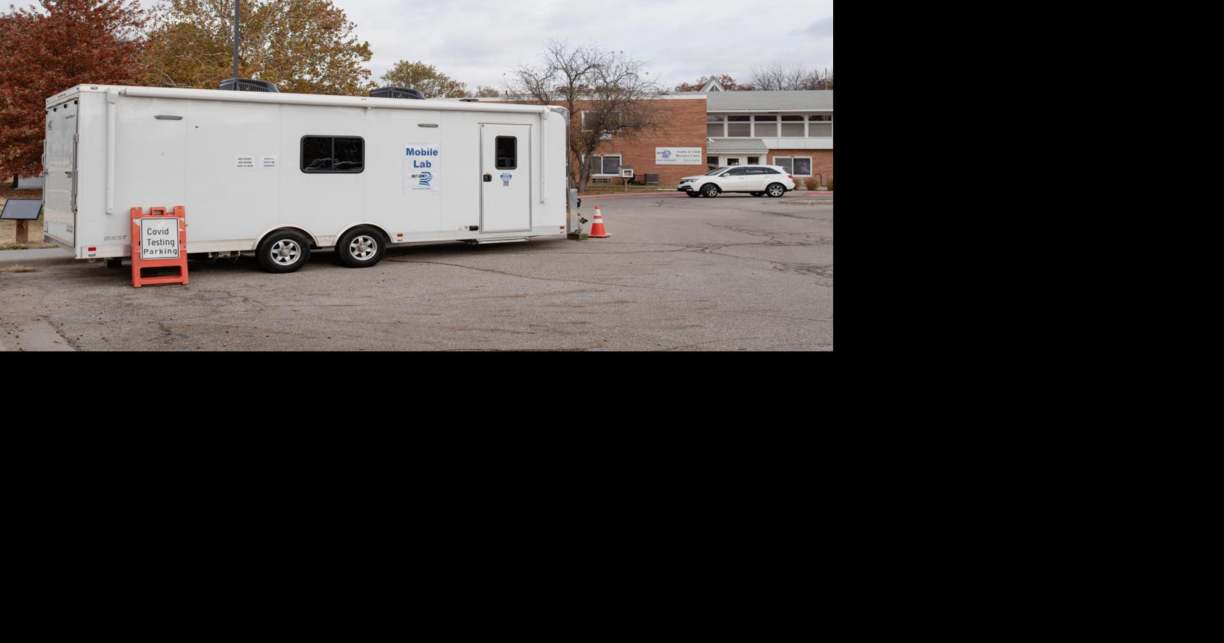Riley County Health Department to offer free flu, RSV testing starting ...