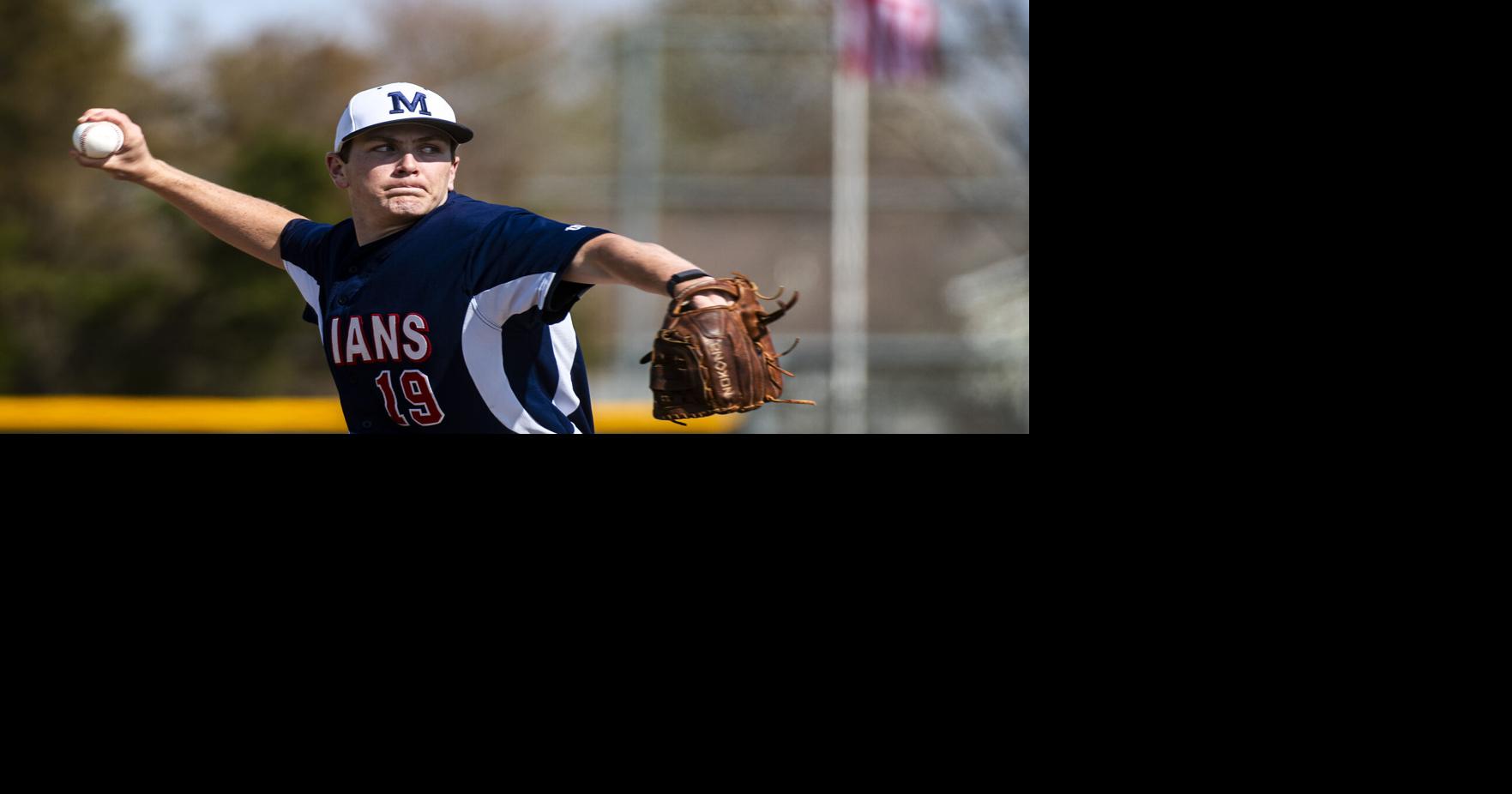 Manhattan High baseball splits with Washburn Rural | Sports ...