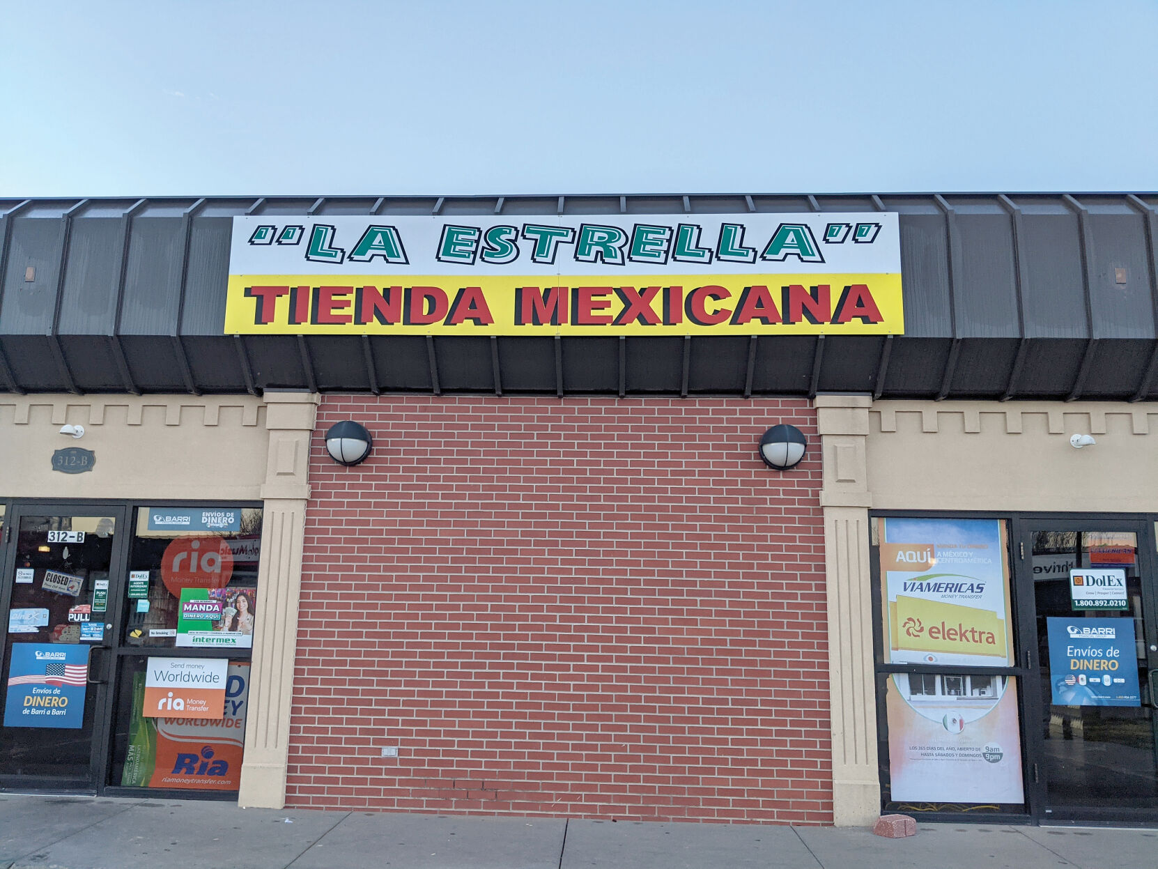 La Estrella Tienda Mexicana themercury