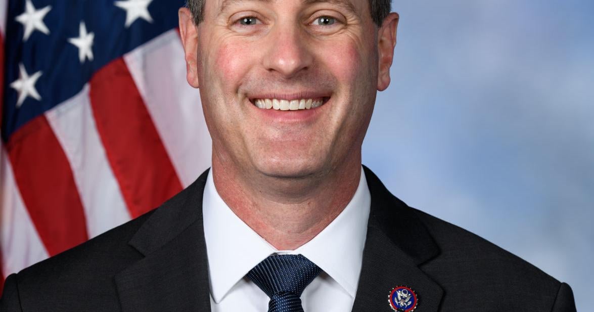 Rep. Mann discusses shutdown aftermath, rising beef prices and Farm Bill priorities