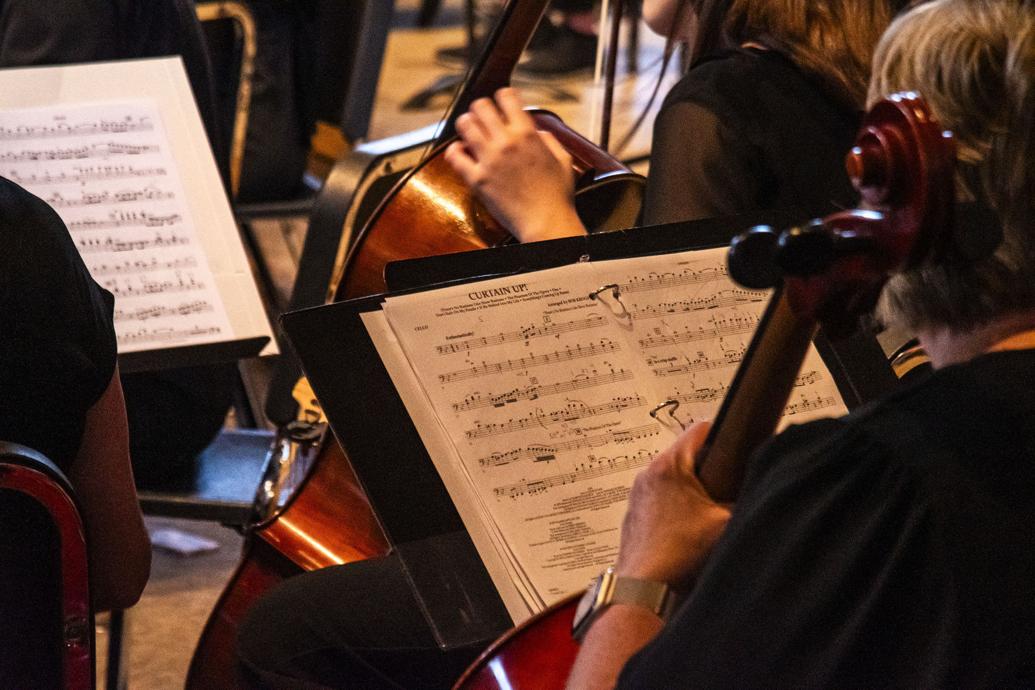 Beautiful Mosaic Manhattan Symphony Orchestra Provides Free beautiful-mosaic-manhattan-symphony-orchestra-provides-free