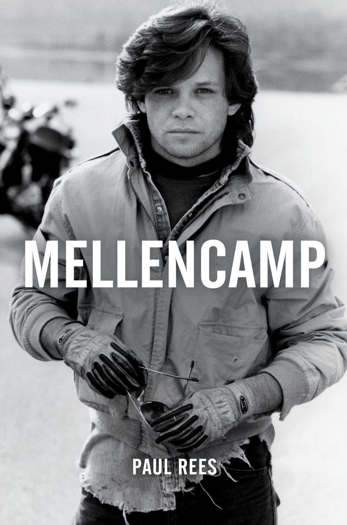 Mellencamp lays out triumphs flaws of legendary rock musician