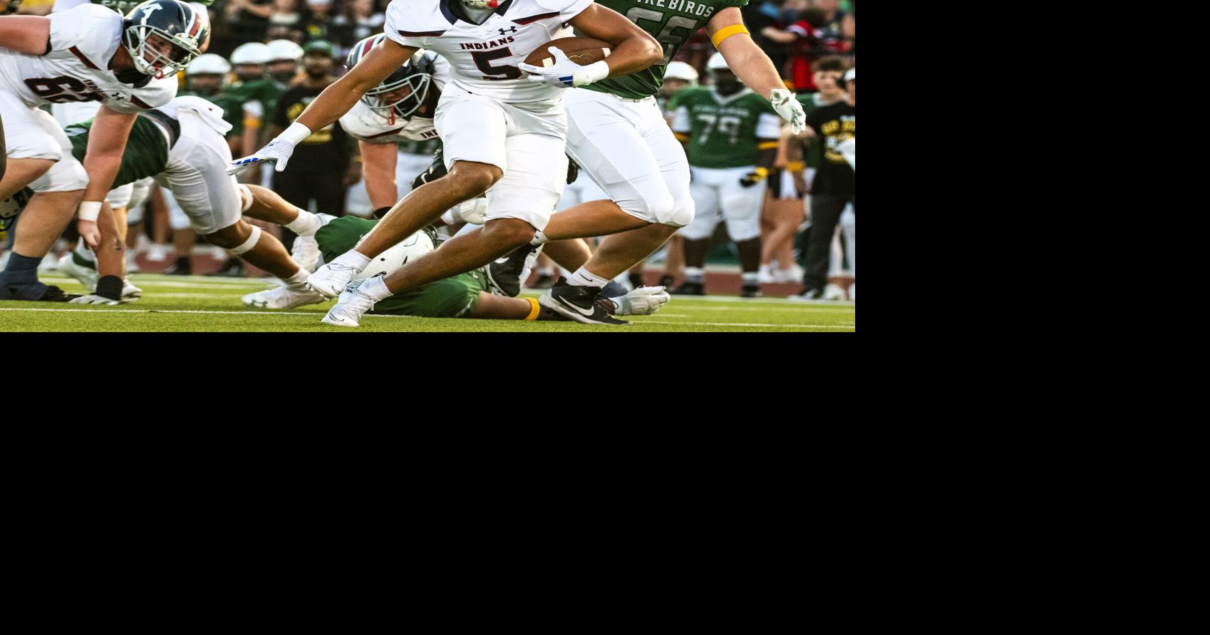 Manhattan High's JJ Dunnigan decommits from Kansas