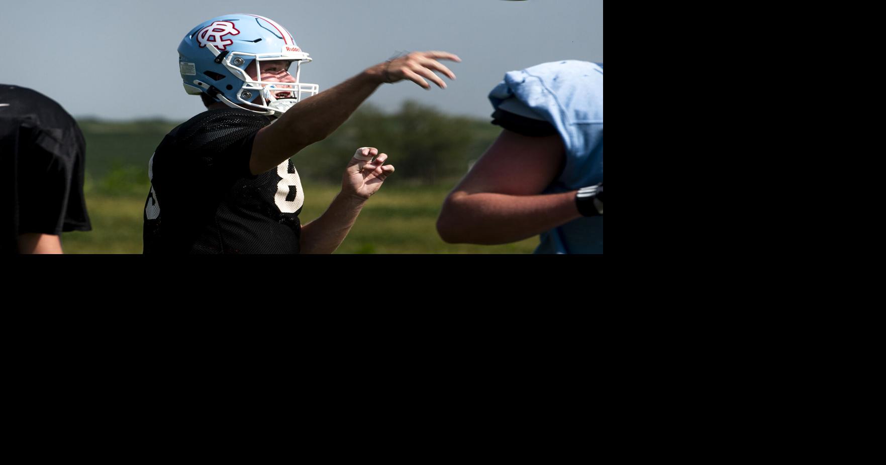 Depth and returners to lead Riley County in new Big East League ...