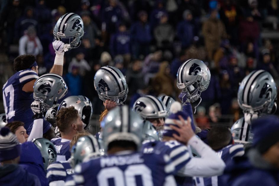 How Kansas State Football Players Vow To Not Play Practice Or