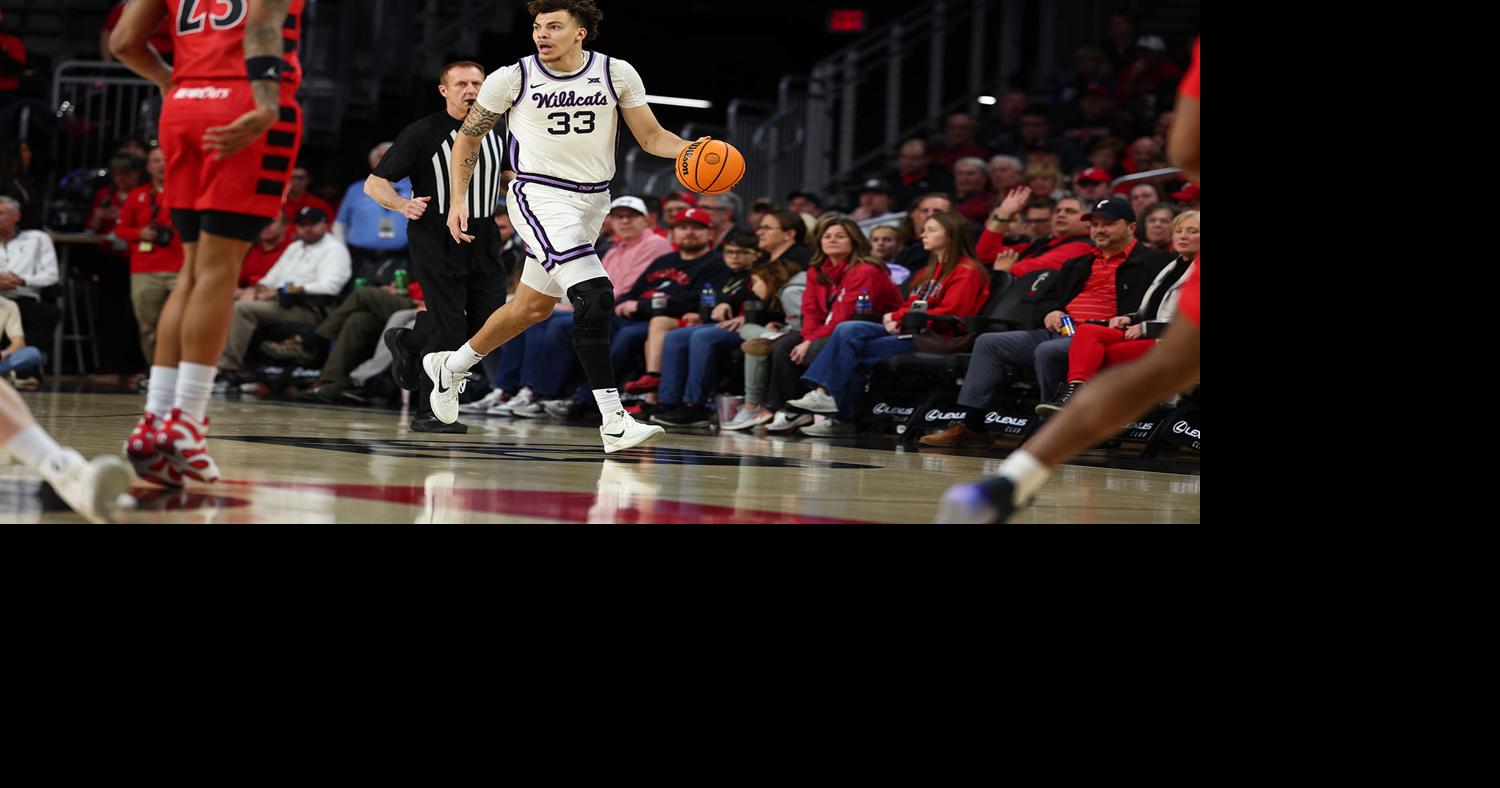 K-State clamps down in road win over Cincinnati