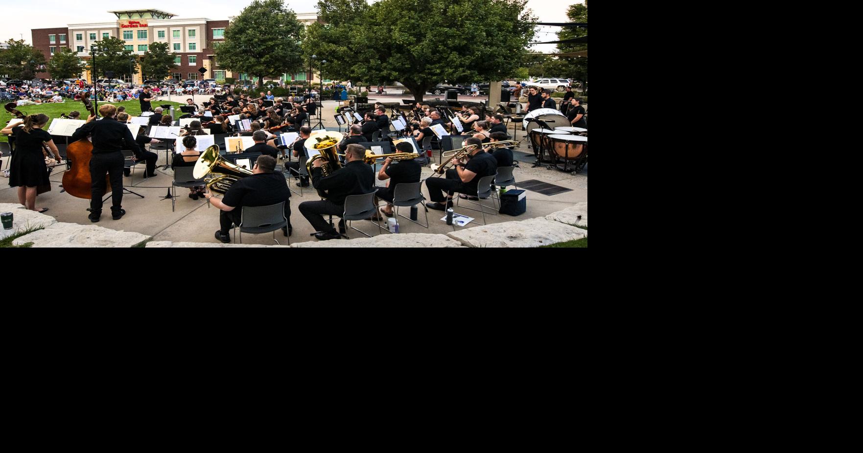 PLAN YOUR WEEKEND | Orchestra concert, KSU football, car show and more
