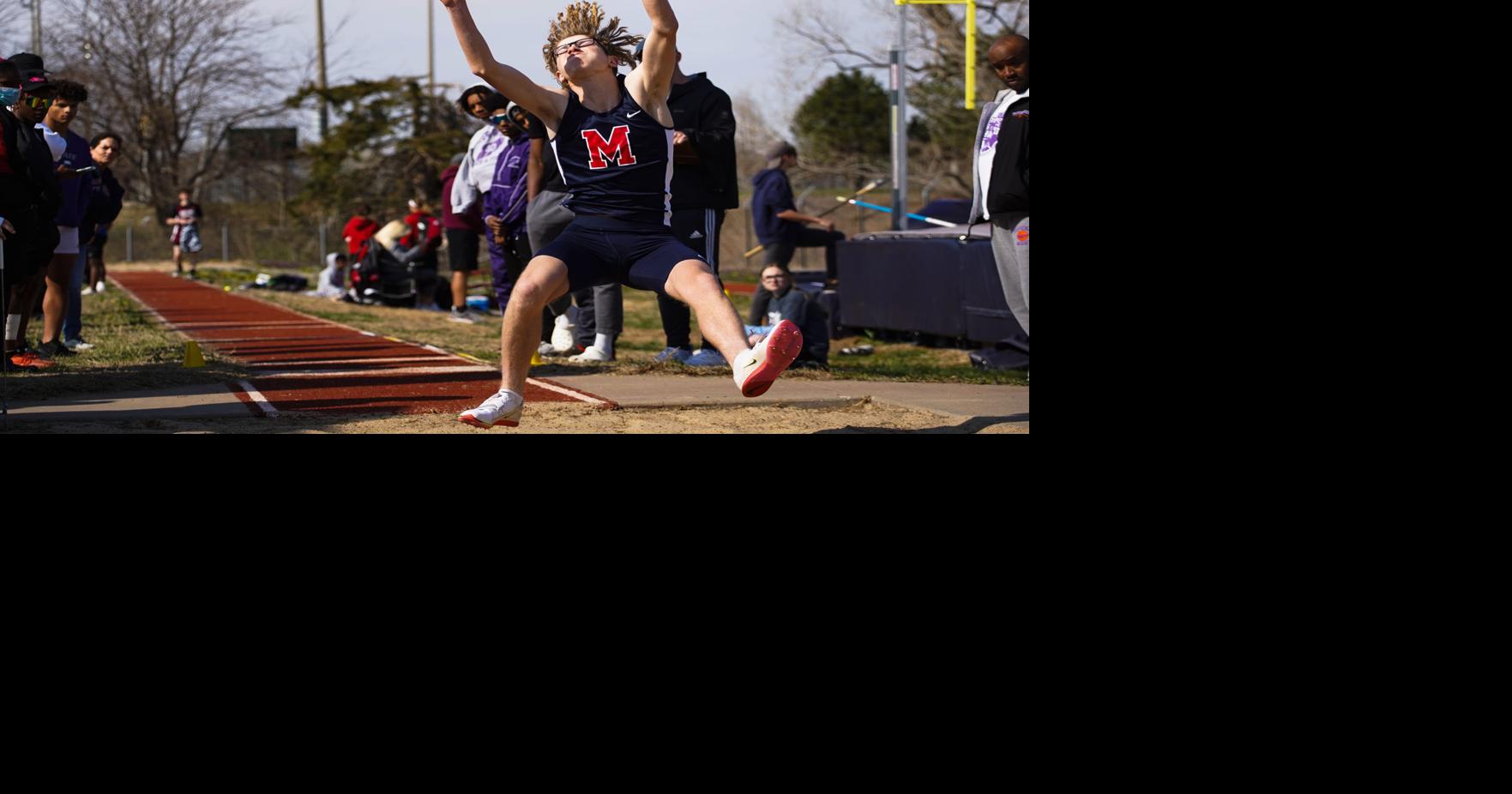MHS track takes 1st at home meet | Sports | themercury.com