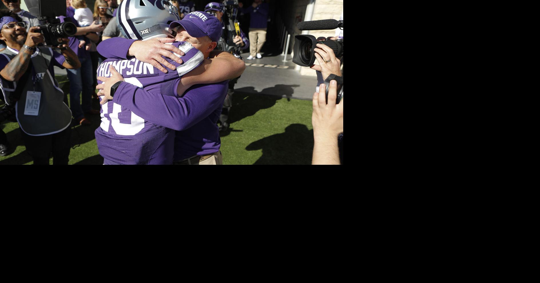 FROM THE PUBLISHER | Coach Klieman's profoundly selfless exit