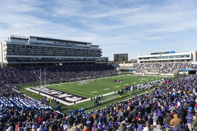Wildcats stadium