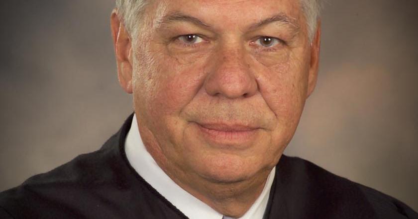 Riley County Chief Judge Meryl Wilson retiring | Local News ...