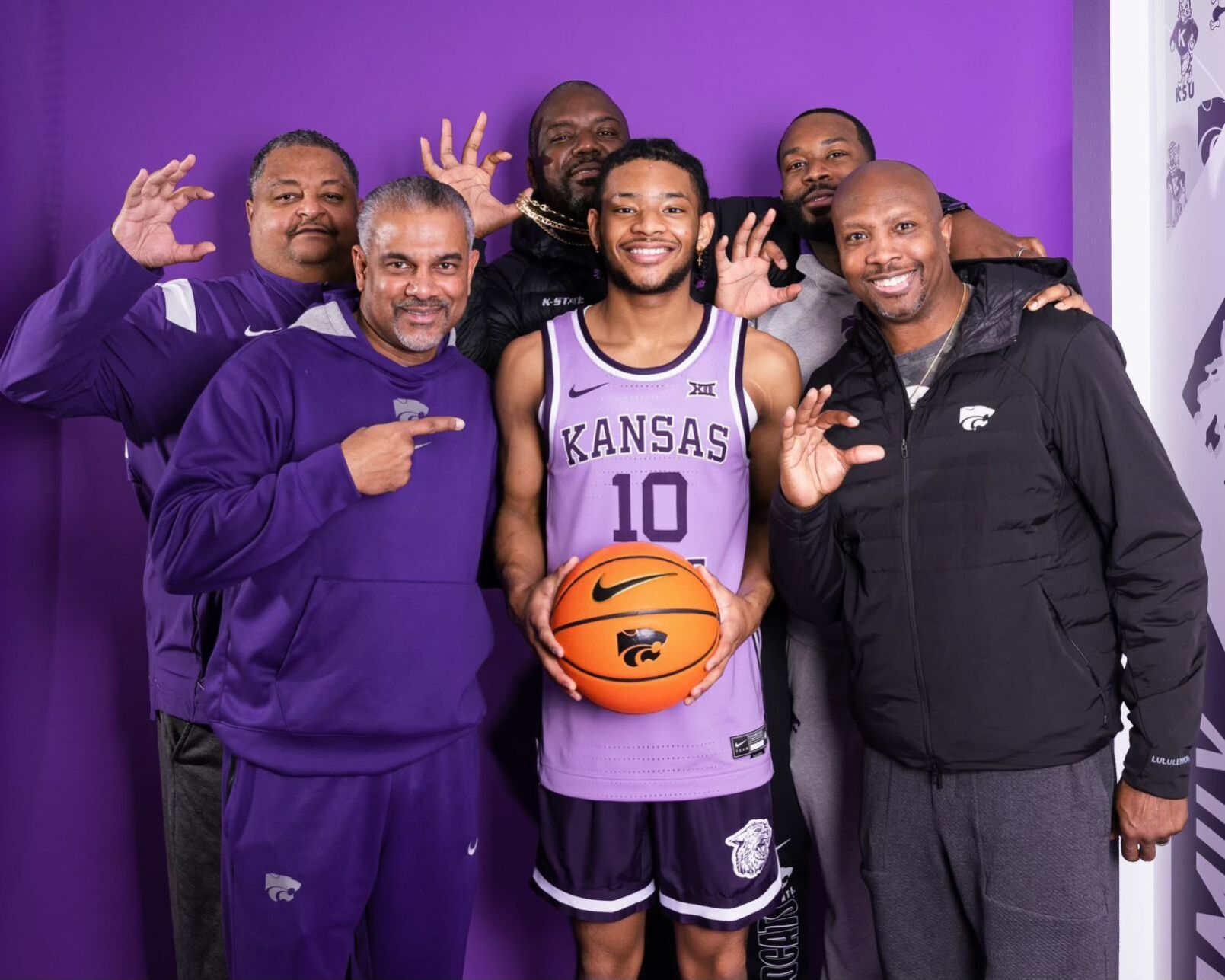 K-State Basketball Coaching Staff: A Comprehensive Overview