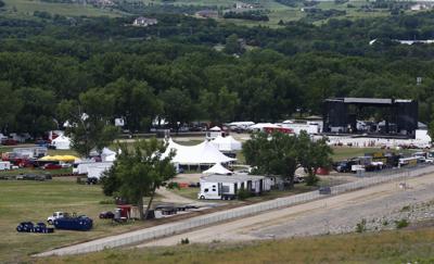 2018 Country Stampede File Art
