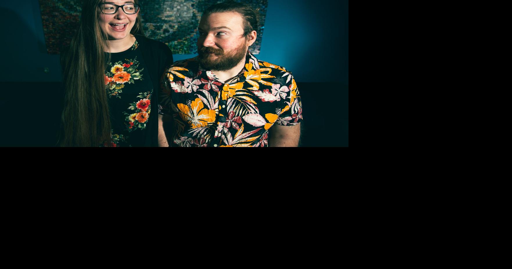 OUR NEIGHBORS | Goblin Games owners share passion for gaming culture