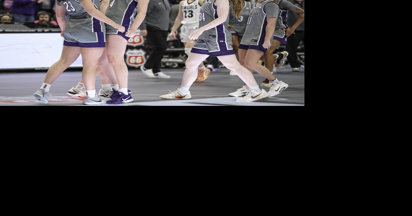 K-State women to compete in WBIT as No. 2 seed | K-State Sports ...