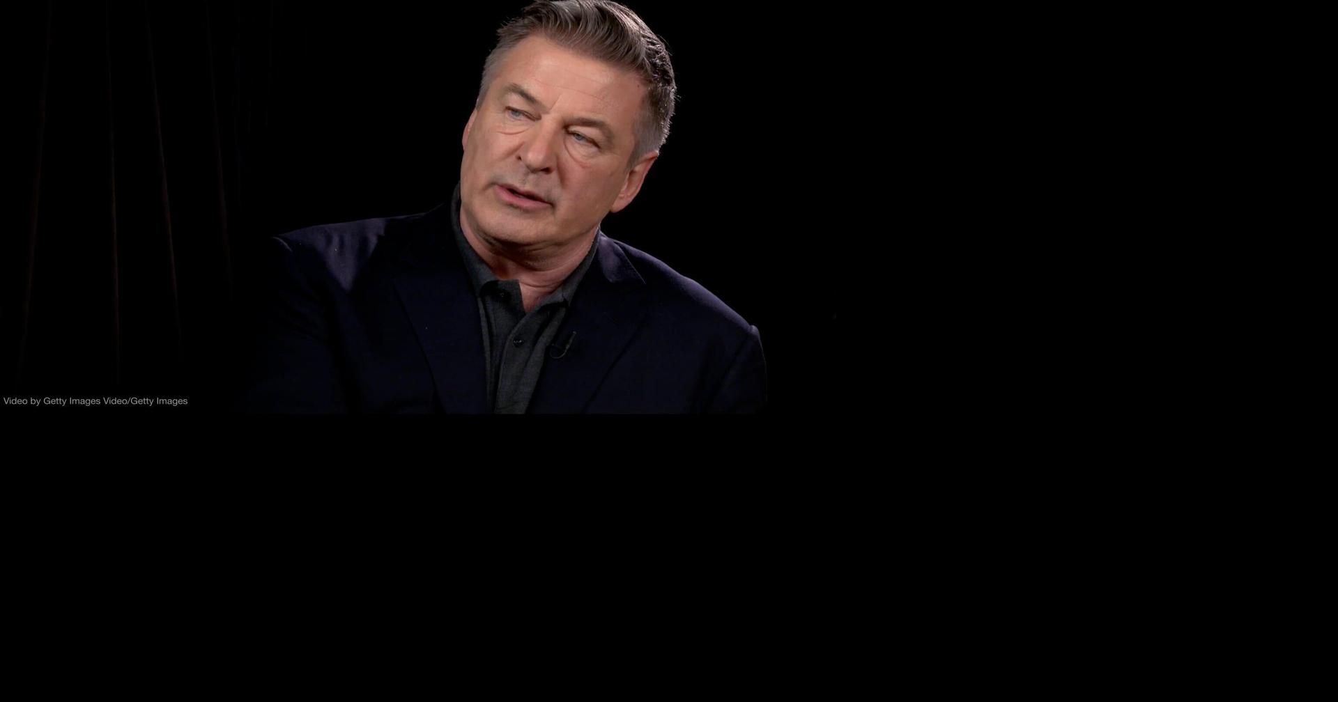 Alec Baldwin ‘Yelled’ Over Safety Protocol On Rust Set – #Shorts
