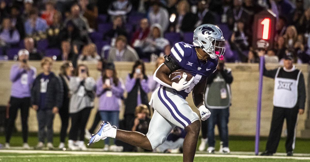 KSU football makes depth chart changes prior to bowl KState Sports