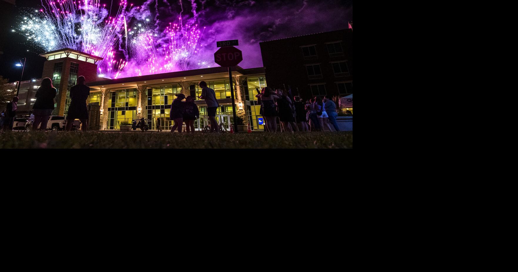 SEASON START PLAN YOUR WEEKEND | Purple Power Play, Yuma Street Cultural Festival and more