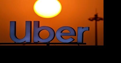 Uber partners with Nvidia to deploy 100,000 robotaxis