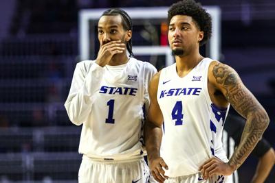 COLUMN | Why January matters more than February for K-State | K-State Sports | themercury.com