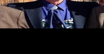 1SG (RET) Gary Booth - Vimarsana News
