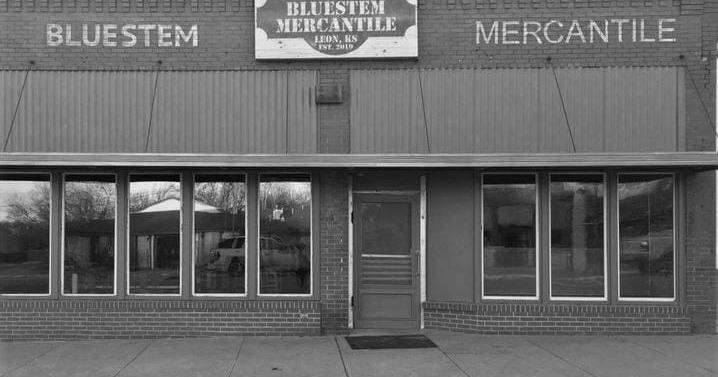 Kansas Profile: Joel Lovesee, Bluestem School