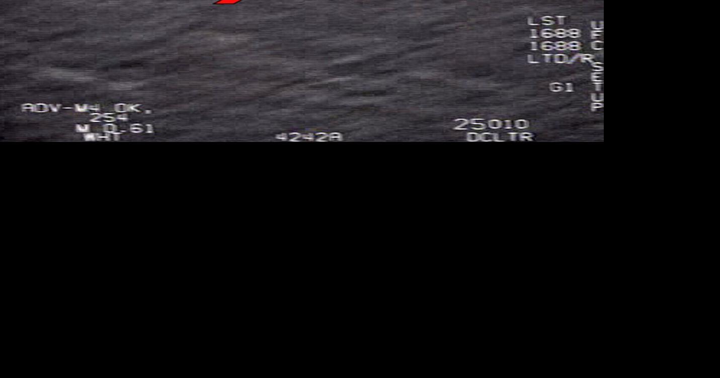 UFO announcement about to land? US government registers ‘aliens.gov’ domain