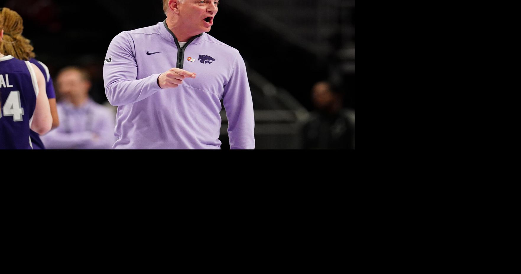 Mittie: K-State women's basketball is ahead of schedule